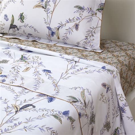 Yves Delorme Grimani Bettgarnitur Yves Delorme Bed Linen Sets