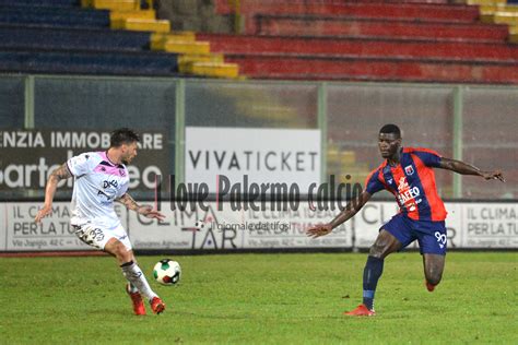 Palermo Taranto I Precedenti Sorridono Ai Rosanero