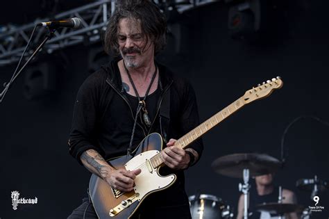 Richie Kotzen Rmf 21 07 2019rock Will Never Die