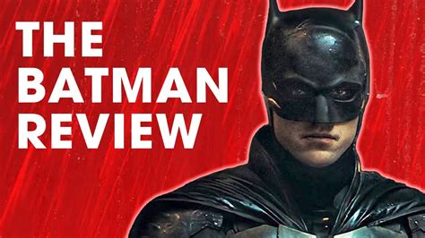 The Batman Review Cinemassacre Youtube