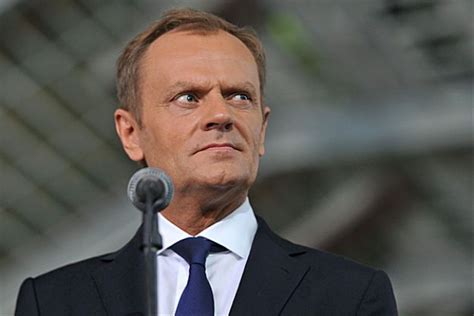 Donald Tusk najlepszym premierem po 1989 r Sondaż WP Wiadomości