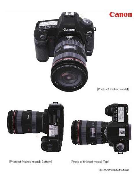 Totally Free Canon DSLR Cameras | Gadgetsin