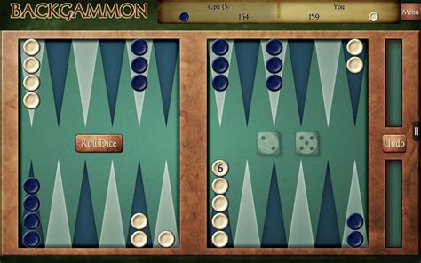 Backgammon Amazon De Appstore For Android