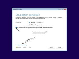 Windows Auch Ohne Tpm Und Secure Boot Installieren Deskmodder Wiki