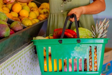 Brasil Sem Fome Governo Libera Mais De 50 Mil Cestas Básicas Para