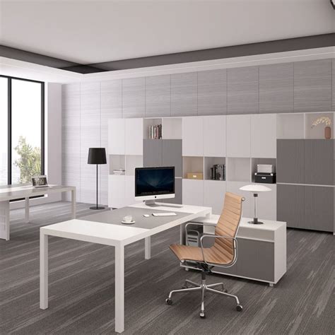 Office Furniture Desk Executive Table｜Mige Office Furniture