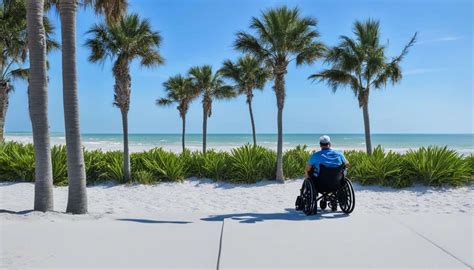 Exploring Indian Pass, Florida: A Beach Accessibility Overview