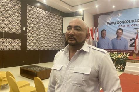 Gerindra Siapkan Anggaran Rp 15 Miliar Untuk Saksi Pilkada Bali