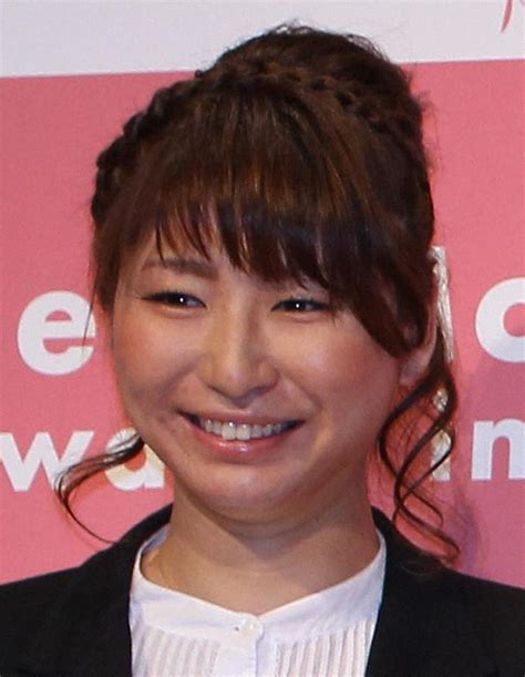 元バレーボール女子日本代表の大友愛さん 娘の勇姿に涙涙でも、青春時代を思い出し「キュン」― スポニチ Sponichi Annex 芸能