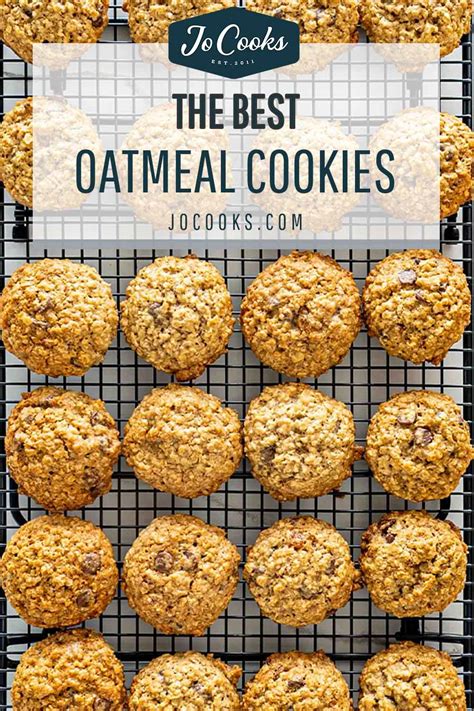 Quaker Oat Oatmeal Cookie Recipe Besto Blog