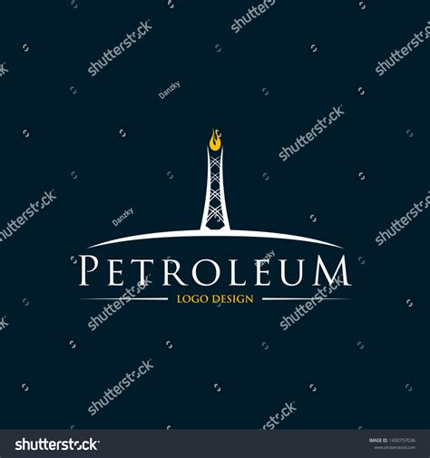 Petroleum Logo 28 293 Images Photos Et Images Vectorielles De Stock