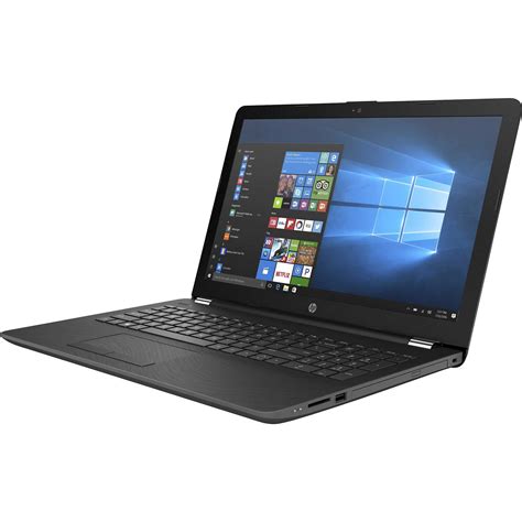 Hp Bw Nl Notebook Amd E Ram Gb Hdd Gb Windows