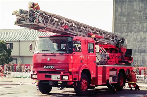 317 川崎市消防局 中原はしご車 写真共有サイト「フォト蔵」