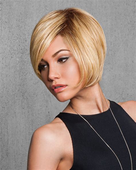 Layered Bob - HairUWear