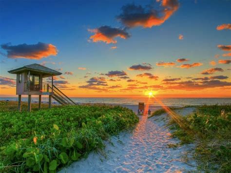 12 Best Atlantic Coast Beaches In Florida Trips To Discover Delray