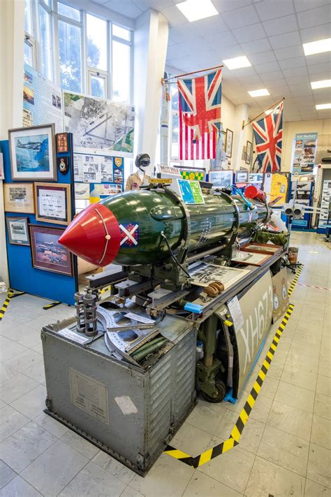 Preserving the rich history of RAF Marham | KL Magazine