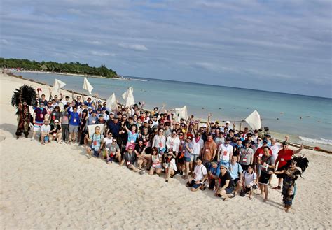 28 Beach Team Building Activities For Your Next Company Retreat