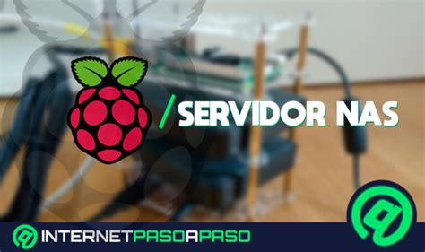 Crear Servidor Nas Con Raspberry Pi Gu A Paso A Paso