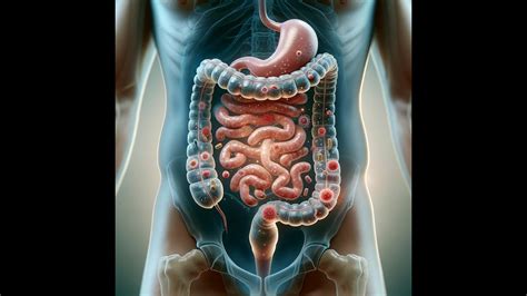 The Crucial Link Between Gut Microbiome And Disease Youtube