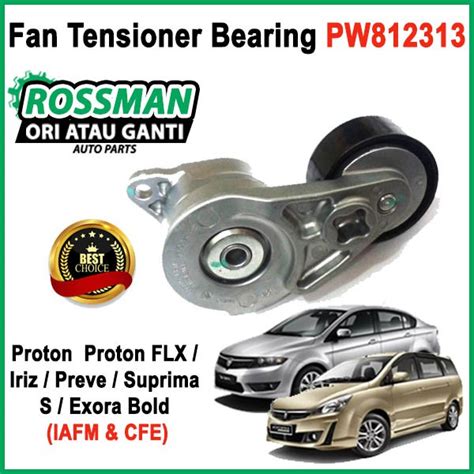 OEM Fan Belt Tensioner FEAD For Exora Persona Preve BLM FL