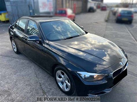 Used 2015 Bmw 3 Series Automatic Diesel For Sale Bn802236 Be Forward