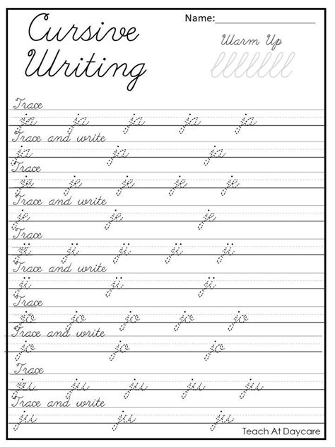 Cursive Numbers: 2 Worksheet for kids - Worksheets Library