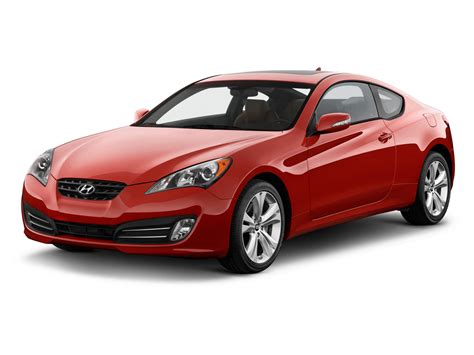 2012 Hyundai Genesis Review Ratings Specs Prices And Photos The