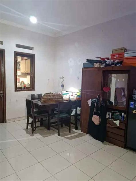 Jual Rumah Huni 1 Lantai Di Ciputat Timur