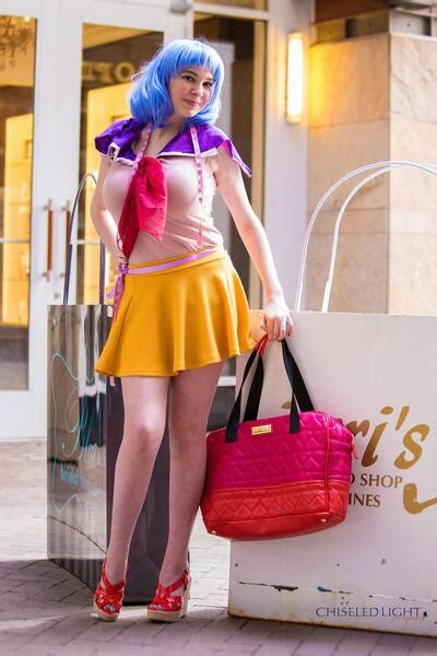 Artist Lochlan O Neil Clothes Coco Pommel Cosplay