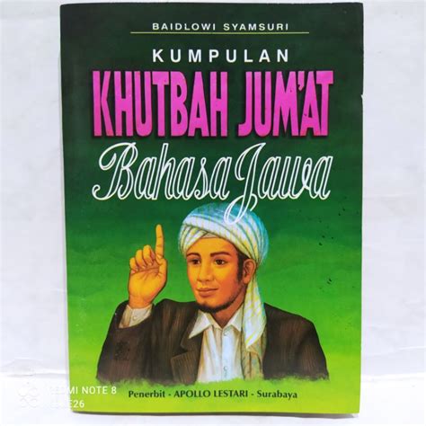 Jual Khutbah Jum At Kumpulan Khutbah Jum At Sepanjang Masa Khutbah