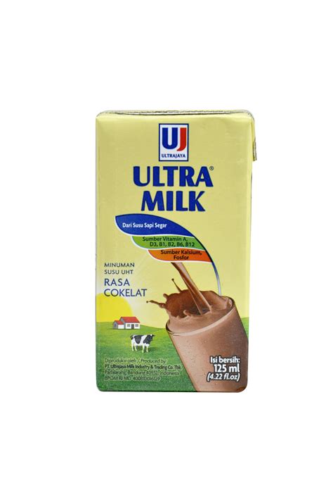 Promo Harga Ultra Milk Terbaru Katalog Indomaret Tip Top Hemat Id