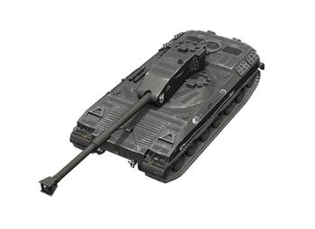 Bofors Tornvagn Black Sweden Tankopedia World Of Tanks Modern Armor