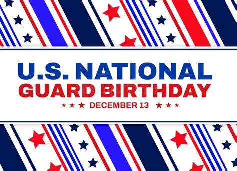 Happy Birthday National Guard Stock Photos Free And Royalty Free Stock