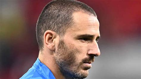 Bonucci Succede Di Tutto Sta Per Scoppiare L Inferno Juve Dipendenza