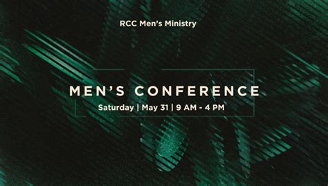 mens conference riverside calvary chapel