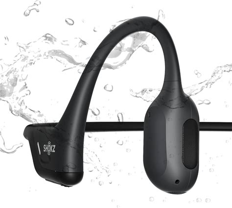 Customer Reviews Shokz Openrun Pro Premium Bone Conduction Open Ear