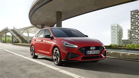 Hyundai I Hatch Facelift Revealed Australian Timing Confirmed