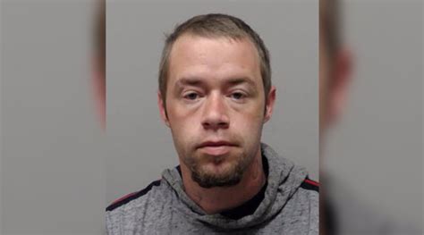 Man Wanted On Sexual Assault Charges Known To Frequent Smiths Falls Perth