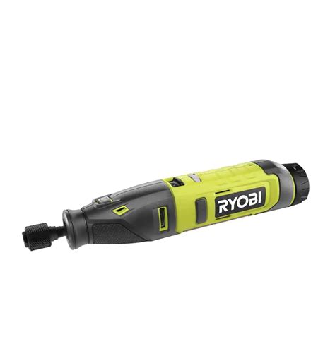 Ryobi Fvm K Usb Lithium Rotary Tool Kit Discounttoday Net