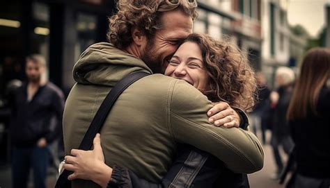 Día Nacional del Abrazo con la pasión generada por la inteligencia