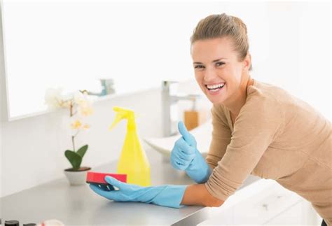 7 Proven Strategies For How To Get Motivated To Clean