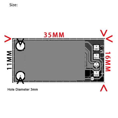 Sensor Seguidor Solar Un Solo Eje HD 36