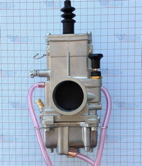 Online Wholesale Shop Mikuni TM Series Flat Slide Carburetor 38mm TM38