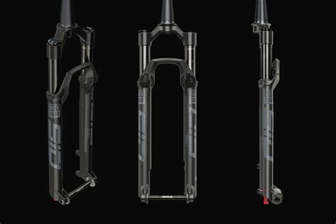 Rockshox Revamps SID Fork Lineup BIKEPACKING