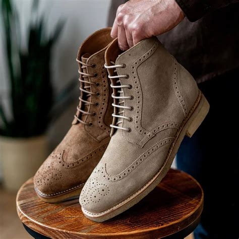 Thursday Boots vs. Red Wing: Which is Best? | ClothedUp