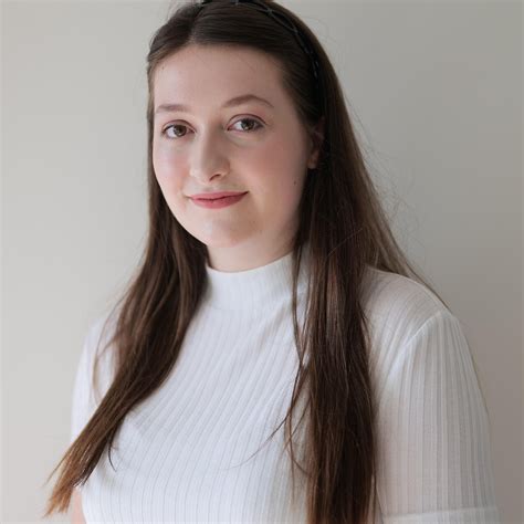 Grace Parker - The Eaves