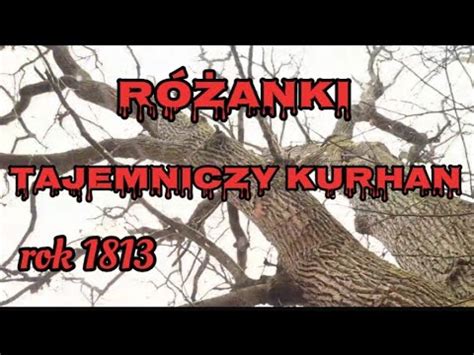 Tajemniczy Kurhan Tajemnice Gorzowa Youtube