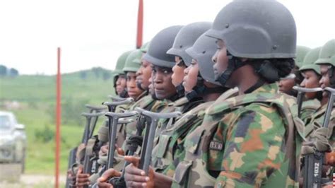 How To Apply For 2023 Nigerian Army Recruitment Exercise Vanguard News