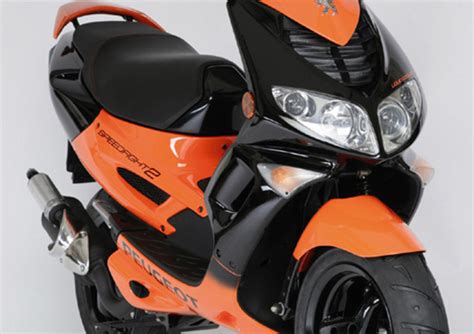 Peugeot Speedfight Lc Prezzo E Scheda Tecnica Moto It