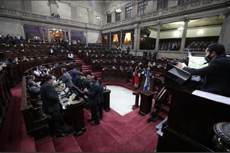 Así Queda Conformado El Congreso Para El Período 2024 2028